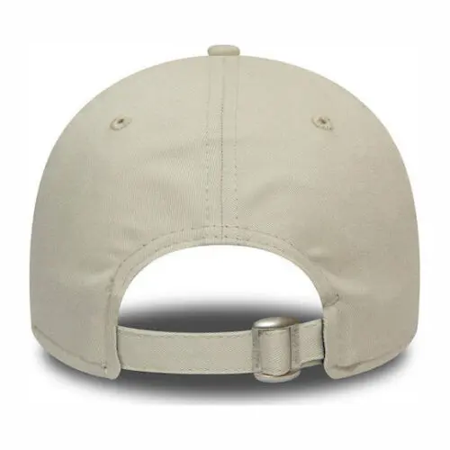 jyth45g NEW ERA 940 NEYYAN τζόκεϊ καπέλο μπεζ 7