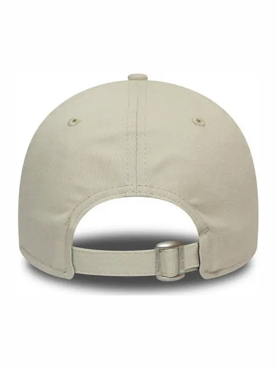 NEW ERA 940 NEYYAN τζόκεϊ καπέλο μπεζ 3 NEW ERA 940 NEYYAN τζόκεϊ καπέλο μπεζ 2