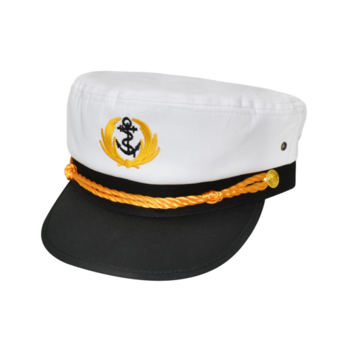 Καπέλο καπετάνιου Stamion Accessories