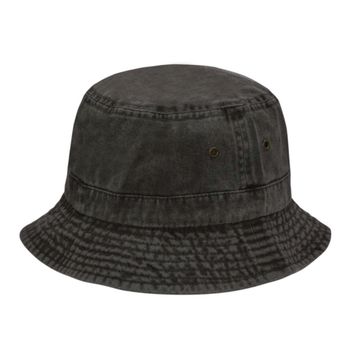 12033 BLACK ΒΑΜΒΑΚΕΡΟ ΚΑΠΕΛΟ ΚΩΝΟΣ