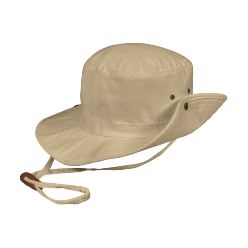 Αυστραλιανό καπέλο καμβάς