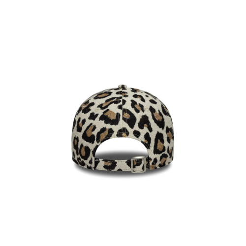 199196503935_photo2 Γυναικείο καπέλο Leopard 9Forty Neyyan 60771750 7