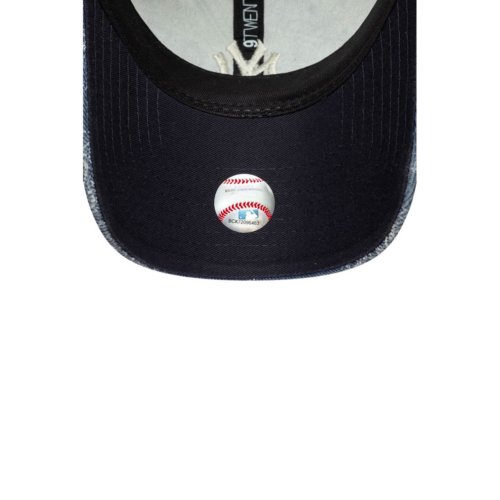 NEW ERA Washed Paisley 920 Neyyan 60771823 navy 10