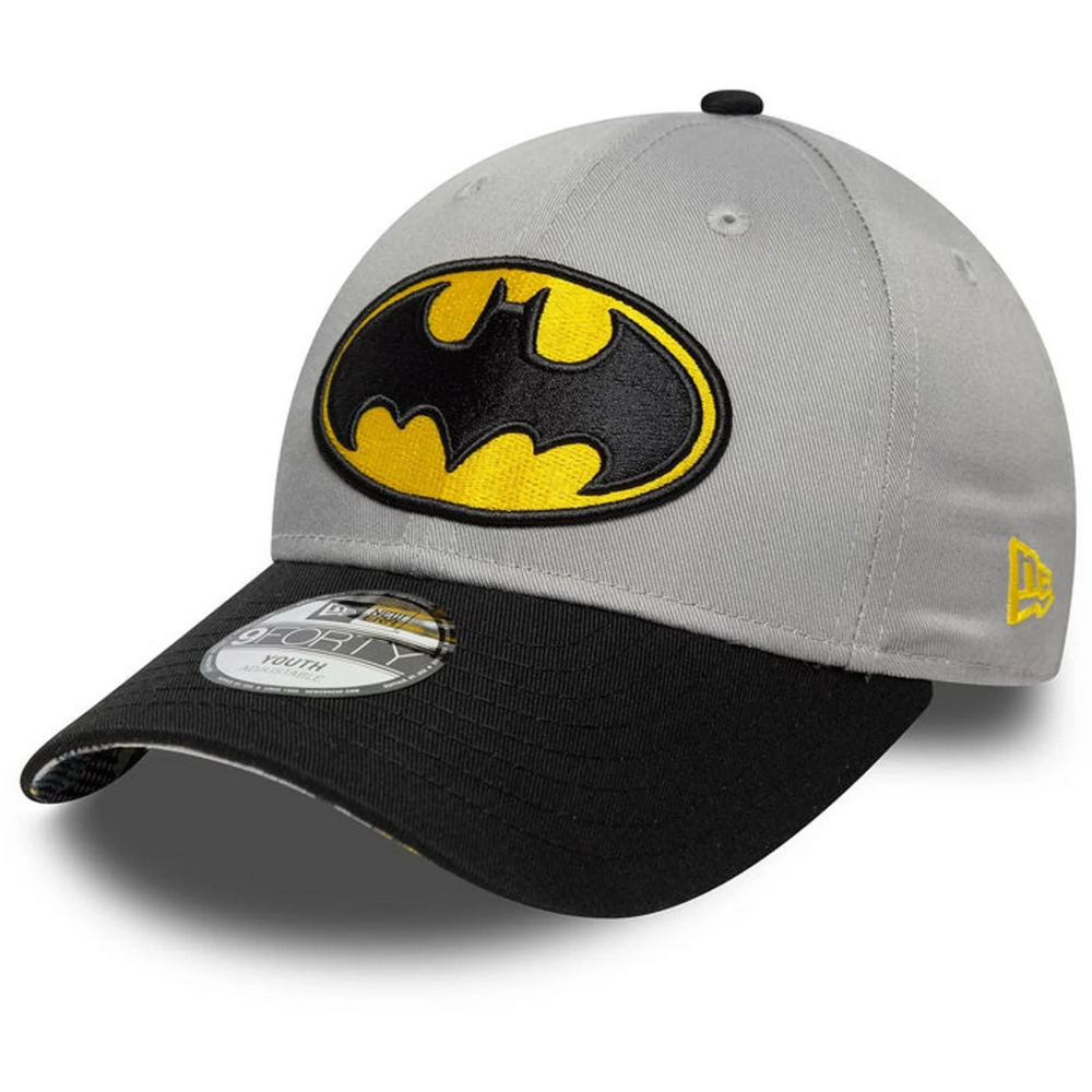 Παιδικό καπέλο NEW ERA 9Forty Batman 60771772 2