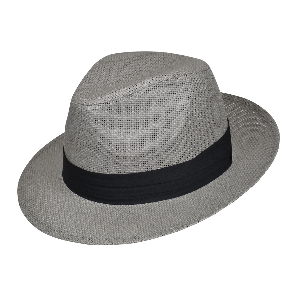 Fedora με μαλακή πλέξη Stamion 10 Fedora με μαλακή πλέξη Stamion 11