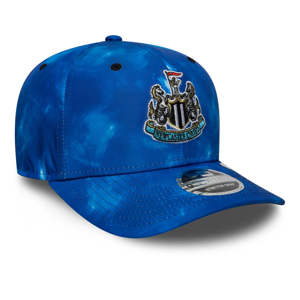 NEW ERA Newcastle United 1993 9Seventy SS Cap 1