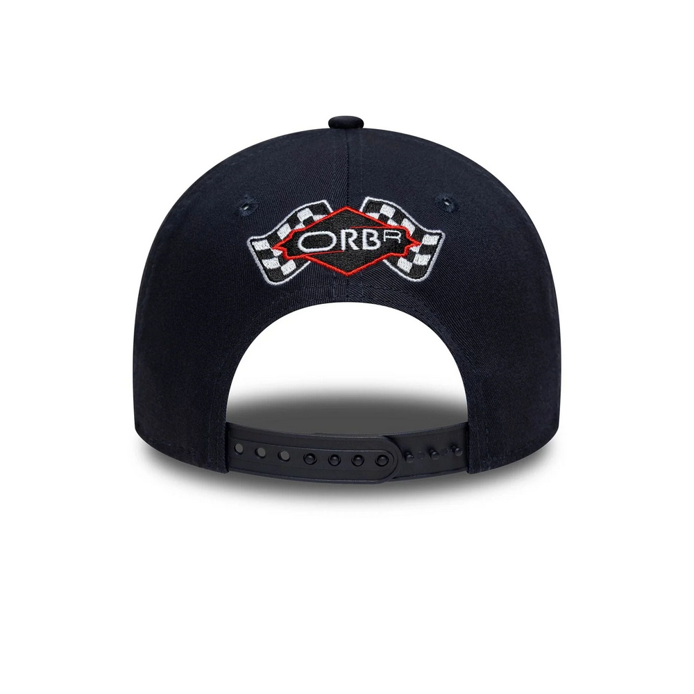 2026 RedBull Racing F1 Visor print Cap 6 2026 RedBull Racing F1 Visor print Cap 5