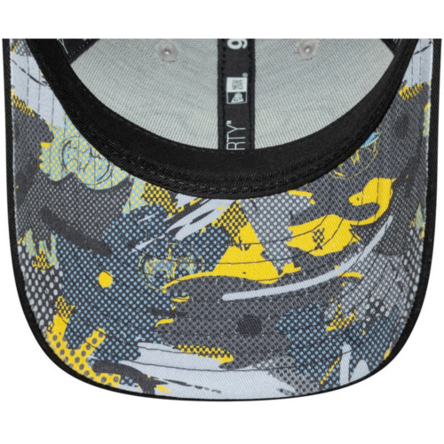 Παιδικό καπέλο NEW ERA 9Forty Batman 60771772 9