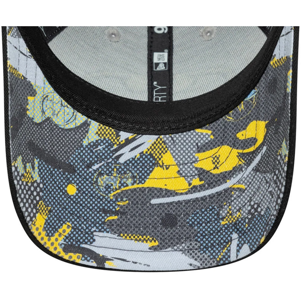 Παιδικό καπέλο NEW ERA 9Forty Batman 60771772 3