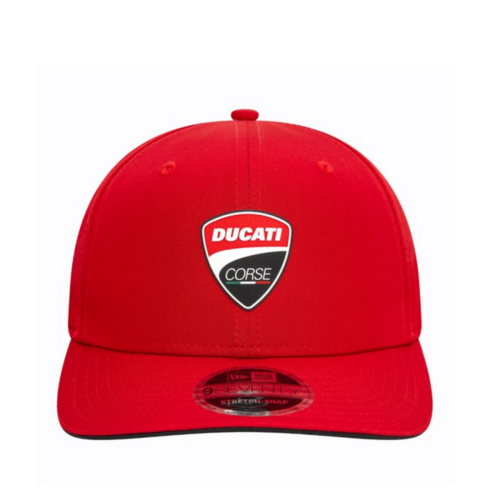 NEW ERA Cap Core 970 SS DUCATI 60595677