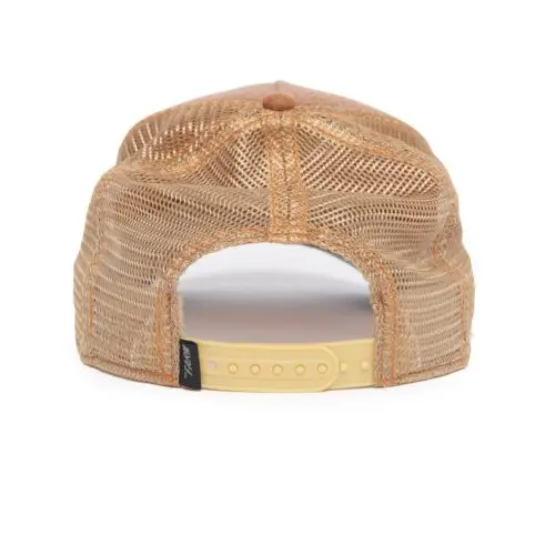 Baseball Cap Horny Bull Goorin Brothers 10