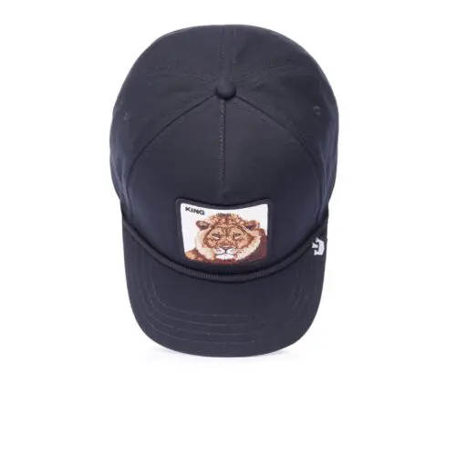 Baseball Cap King 100 Goorin Brothers 9