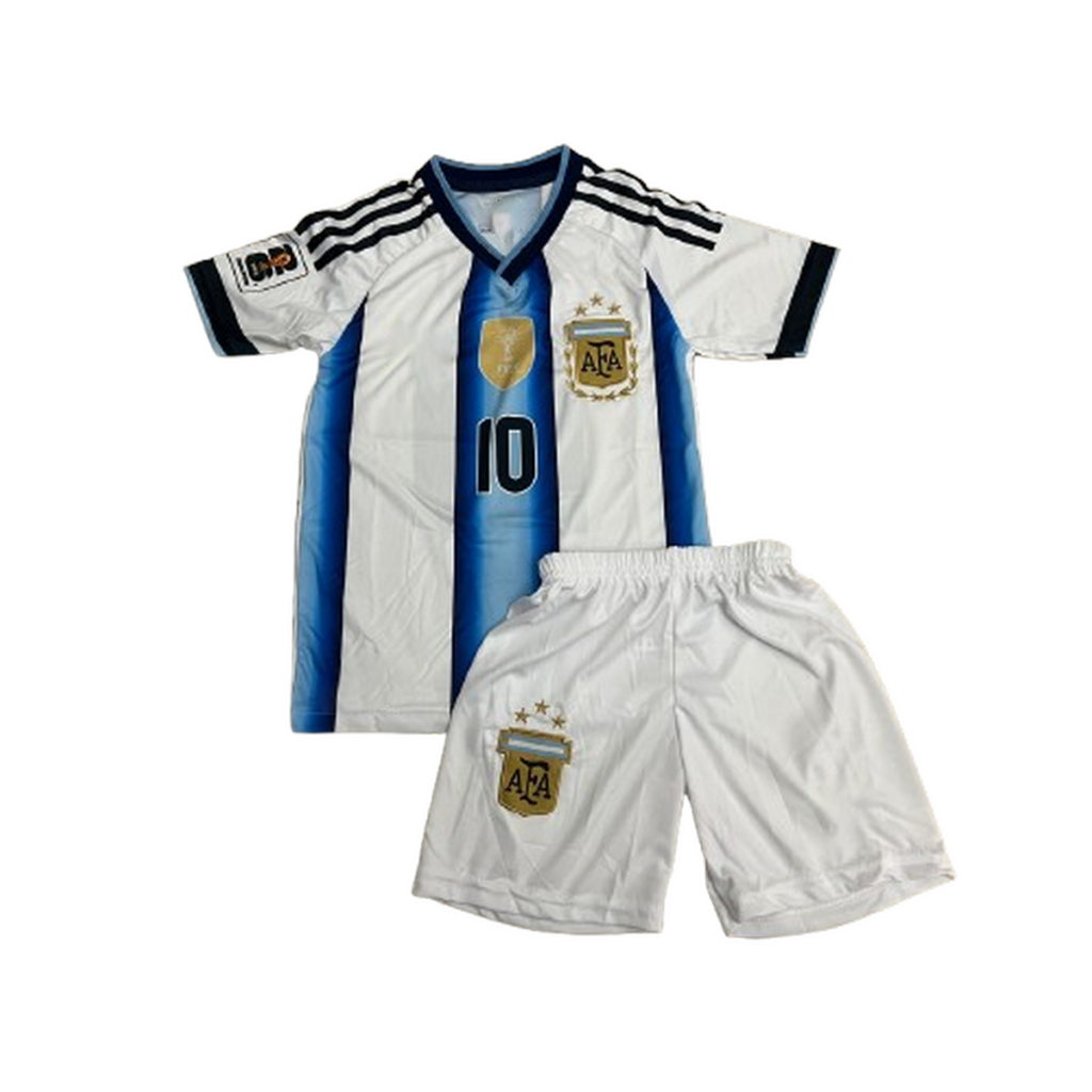 Παιδική εμφάνιση ποδοσφαίρου Messi Εθνικής Αργεντινής 6 Παιδική εμφάνιση ποδοσφαίρου Messi Εθνικής Αργεντινής