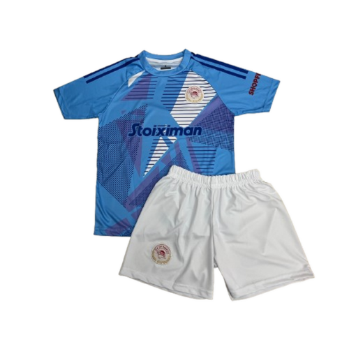 Αρχική 20 Tzolakis Olympiakos παιδική εμφάνιση ποδοσφαίρου