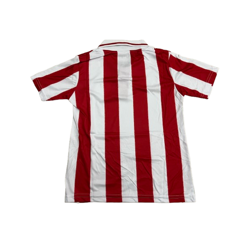 Ολυμπιακός παιδικό επετειακό σετ ποδοσφαίρου