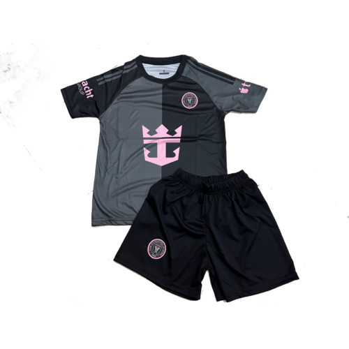 Inter Miami Messi παιδικό σετ ποδοσφαίρου εκτός έδρας