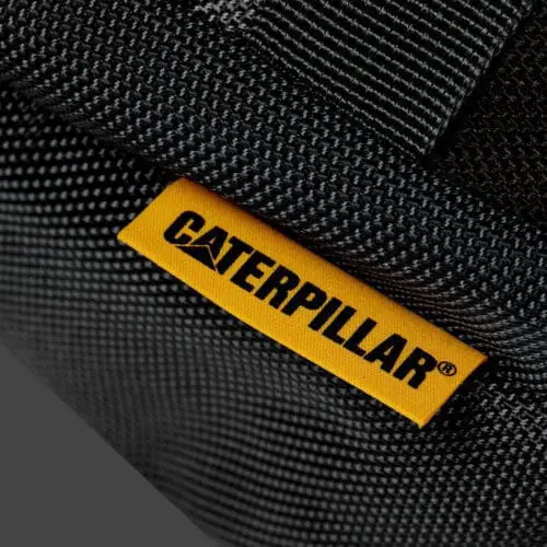 Τσαντάκι Στρατιωτικό στήθους Caterpillar 84932-01 20