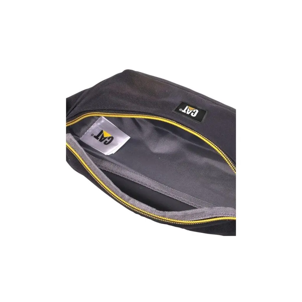 Τσαντάκι μέσης caterpillar 83615-80 1