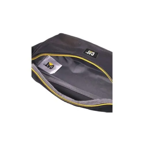 Τσαντάκι μέσης caterpillar 83615-80 3