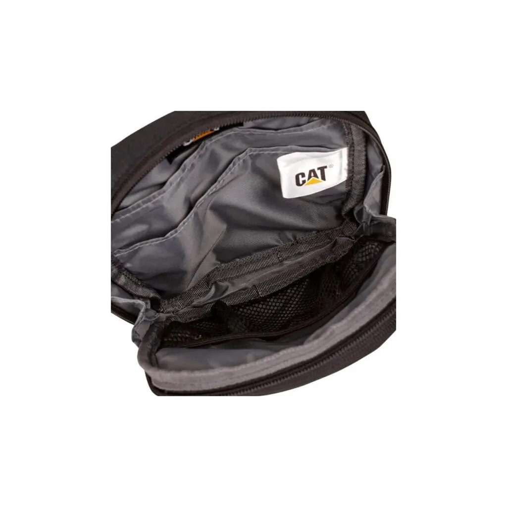 Τσαντάκι ώμου Caterpillar 84833-01 6