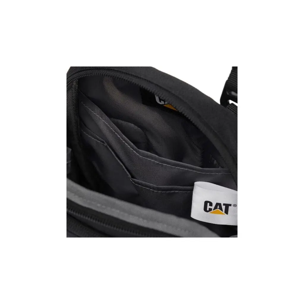 Τσαντάκι ώμου Caterpillar 84833-01 3