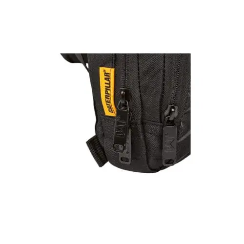 Τσαντάκι ώμου Caterpillar 84833-01 8