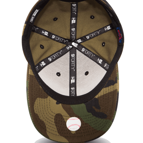 New Era NEW YORK Yankees 9FORTY 11357008 4
