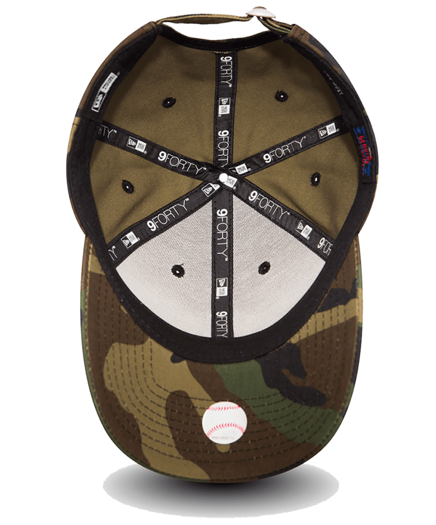 New Era NEW YORK Yankees 9FORTY 11357008 2