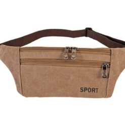 Τσαντάκι καμβάς Gts Moda 34 Τσαντάκι καμβάς Gts Moda