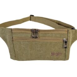 Τσαντάκι καμβάς Gts Moda 33 Τσαντάκι καμβάς Gts Moda