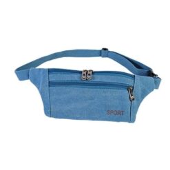 Τσαντάκι καμβάς Gts Moda 32 Τσαντάκι καμβάς Gts Moda