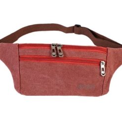 Τσαντάκι καμβάς Gts Moda 35 Τσαντάκι καμβάς Sport