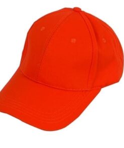 Τζόκευ καπέλο μονόχρωμο