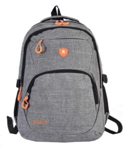 Υφασμάτινη τσάντα πλάτης Sport