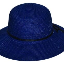 Γυναικείο καπέλο με μικρό γείσο