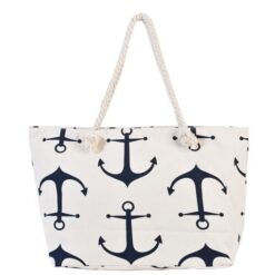 Τσάντα θαλάσσης Anchors