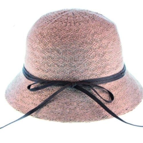 Μάλλινο γυναικείο καπέλο 3