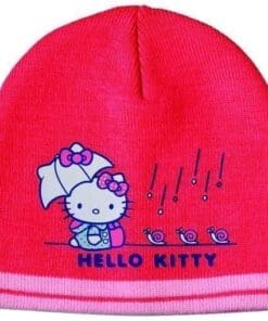 Παιδικό σκουφί Hello Kitty