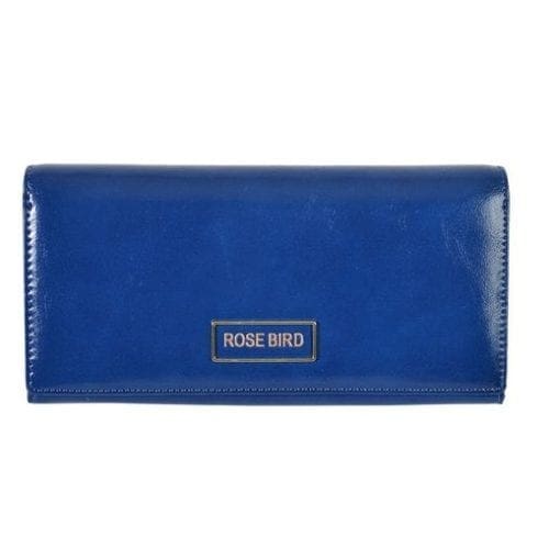 Rose Bird γυναικείο πορτοφόλι 5