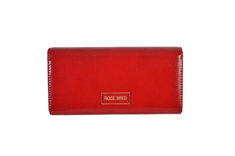 Rose Bird γυναικείο πορτοφόλι