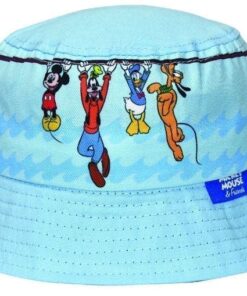 Bucket καπέλο Mickey