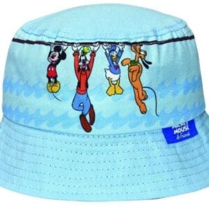 Bucket καπέλο Mickey