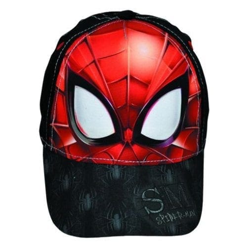 Καπέλο Spiderman 6