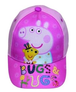 Καπέλο Peppa pig