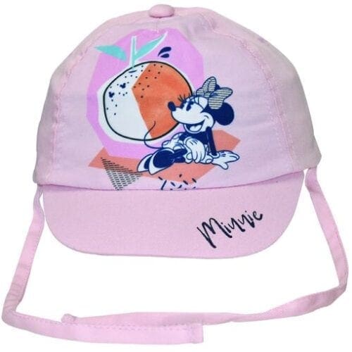 Minnie μπεμπέ καπέλο 2
