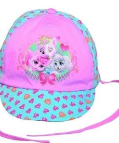 Καπέλο μπεμπέ με σχοινάκια 10 Καπέλο μπεμπέ με σχοινάκια