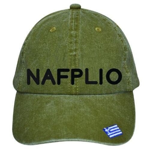 Καπέλο Nafplio 2