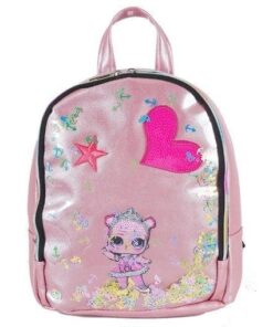 Σακίδιο Lovedoll παιδικό