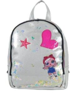 Σακίδιο Lovedoll παιδικό