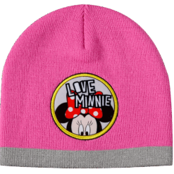 Love Minnie σκουφί